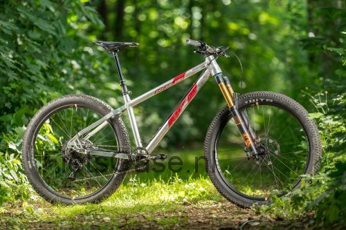 Nicolai Argon GLF specificaties